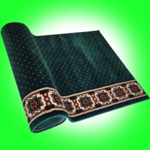 Karpet Masjid Mecca tebal 14mm