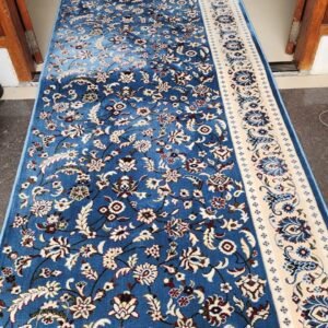 Karpet Masjid Al Namaz Bunga