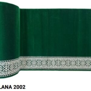 Karpet Masjid Maulana
