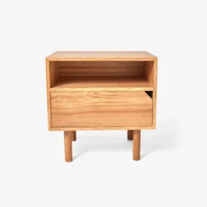 Classic Wooden Cabinet