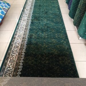 karpet masjid assarifa tebal 17mm
