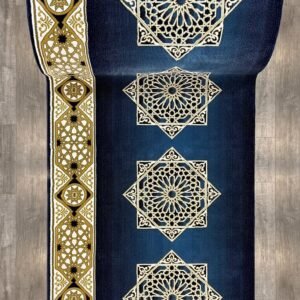 Karpet Masjid Royal padisa tebal 23mm