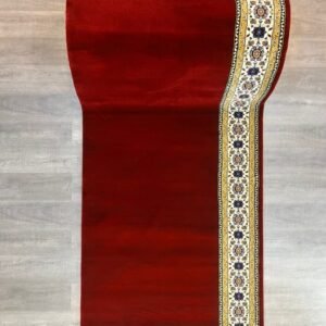 Karpet Masjid Royal Padisah New tebal 23mm