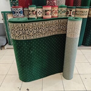 Karpet Masjid Ashola tebal 17mm