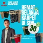 harga karpet masjid tuban