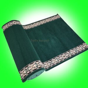karpet masjid safira 105 tebal 6mm